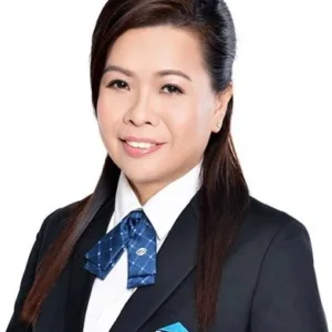 ONG CHWEE NGOR REGINA