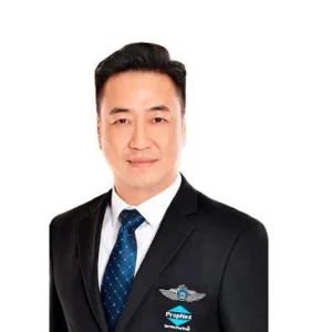 YIP MANG WAH (ANTHONY YIP)