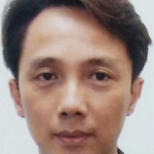 HO KWAI SENG (HOLDEN)