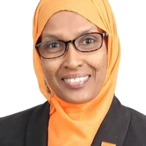 MAIMUNA BEEVI BINTI ABDUL MAJEED (MAIMUNA MAJEED)