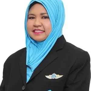 NORSILA BINTE AHMAD GHAZALI (NORSILA A. GHAZALI)