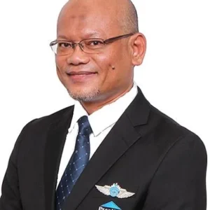 HARIS BIN HAMBALI (H Haris)