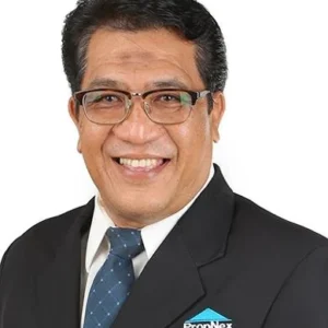 MOHD ZAINI BIN SARDEK