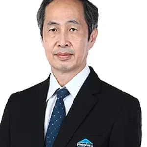 ONG LYE HENG (JOSEPH ONG)