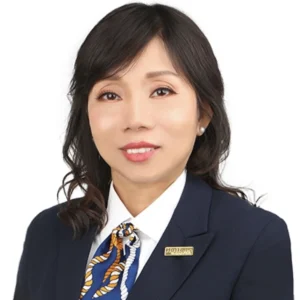 CHOE LEN LEN, JOANN (JOANN CHLOE (CHOE))