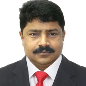 ATHIMULAM BALAJI (A. BALAJI)