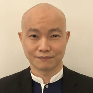 MOK SWEE HAW (SH MOK)