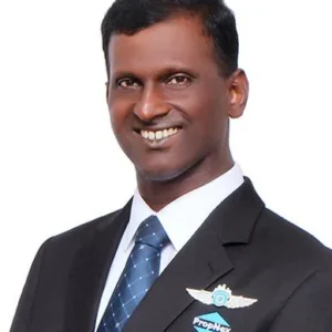 ARULANANTHAM THARMAKUMAR (THARMA)