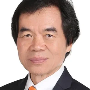 TJHIN IGNATIUS BERRY PUNAN (BERRY TJHIN)