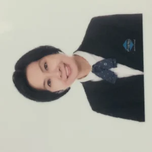 CHUA PHEK KEE (JESLYN CHUA)