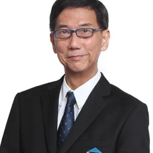 ONG SIAN KENG (JAMES)