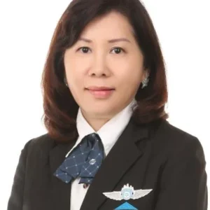 JENNY LAU WEE ENG (JENNY)