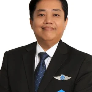 TONY THET NAUNG (TONY THET)