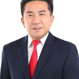 SHU GUANGPU (DAVID Shu)