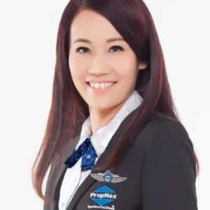 OOI LAI MING, VIVIEN (VIVIEN OOI)