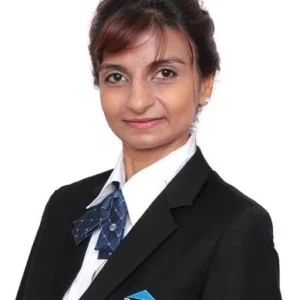 KHIATANI INDRA MURLI (INDU MAHTANI)