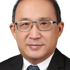 KOH CHUN HIAN (MARCUS KOH)