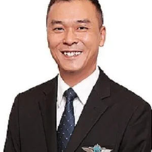 VINCENT WONG