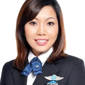 TEOH YEN CHOO (EILEEN TEOH)