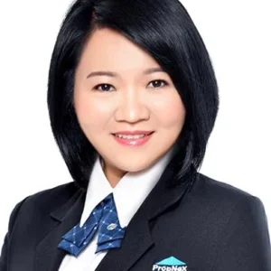 YEE HWEE BOON ZOE (ZOE YEE)