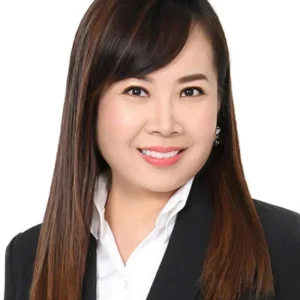 NG HUANG RING (EVON NG)