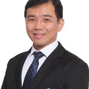 BAY LEONG PENG (DEREK)