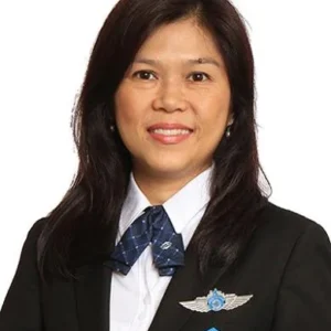 KOH CHIEW HONG (DOREEN)