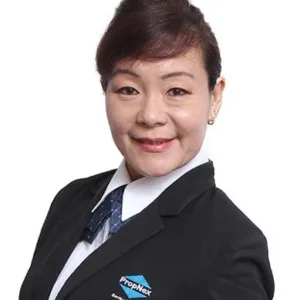 SNG MUI LIANG (LILLIAN)