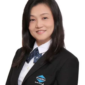 TAY CHOR MUI (JULIE)