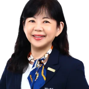 LIM LAY BENG (JO LIM)