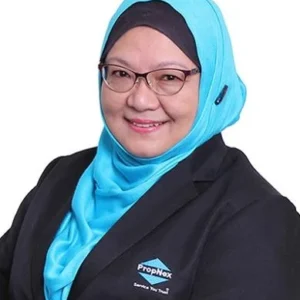 ZAIDAH BINTI MOHAMAD NOR (ZAIDAH M. NOR)