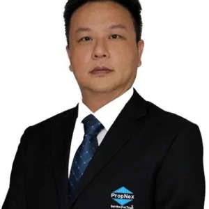 LIM KOK BENG (BENNY)