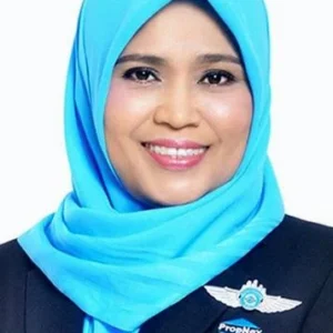 ROHAYA BTE MAHBOB (ROHAYA NORMAN)