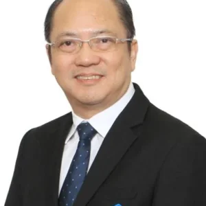 YUEN PAK HING (KELVIN YUEN)