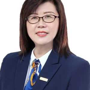 YAP LAN ENG (SANDRA)