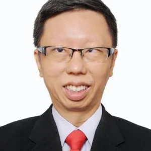 CHOY KWEE YUEN (RAYMUND)