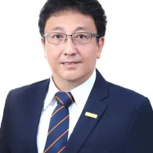 FOO JI WOEI, AMOS (AMOS FOO)