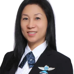 TING SER CHOO (SERENE)