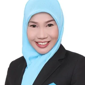 KALSUM BINTE MOSTAR (KYLE SU MOSTAR)