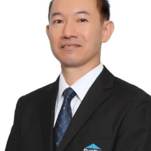 LEE SENG HUI (BILLY)