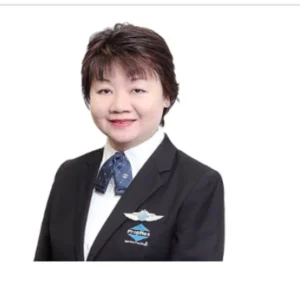 LIM MUI KIEW, CASSANDRA (LIM MUI KIEW CASSANDRA)