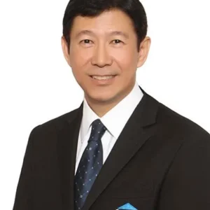 YUEN KUM LUN (DANIEL)