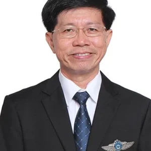 POH CHENG GIM (DAVID )