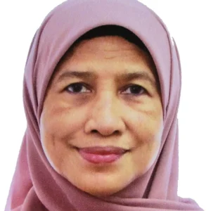 ROSMAWATI BINTE JUMAN (ROSMAWATI JUMAN)