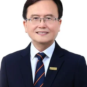 GOH KIM SOON (DESMOND GOH)