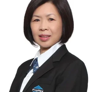 NG SIEW KIM LIAN (LYNN)