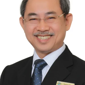 KHOO HWEE TECK (VICTOR KHOO HWEE TECK (VK))