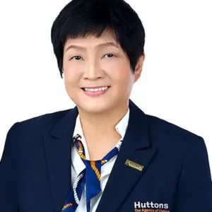 SOH KIM GEOK (IRENE SOH)