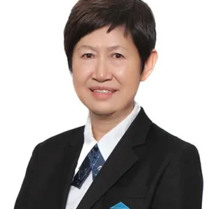 LEE SIEW YIN (VIVIEN)