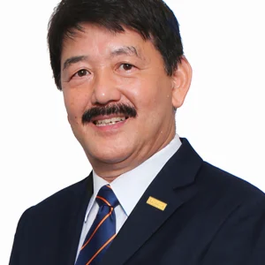 KOH KIAN CHEW (VICTOR)